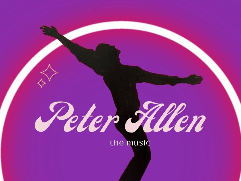 The Music of Peter Allen