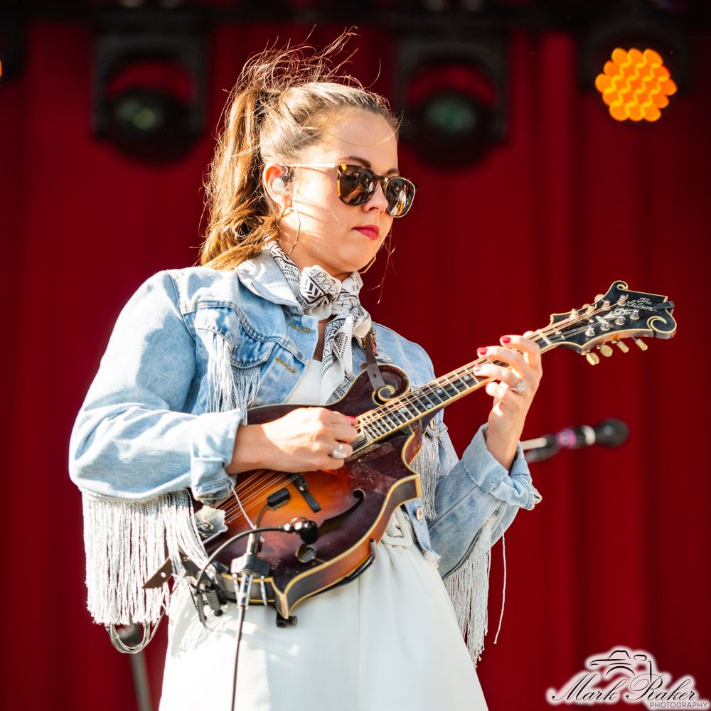 Santa Rocks with Graceful Riot at MadLife Stage and Studios