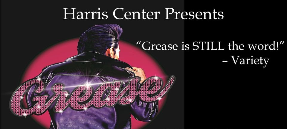 Grease! The Musical