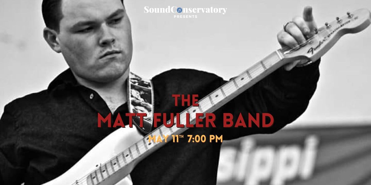 The Matt Fuller Band