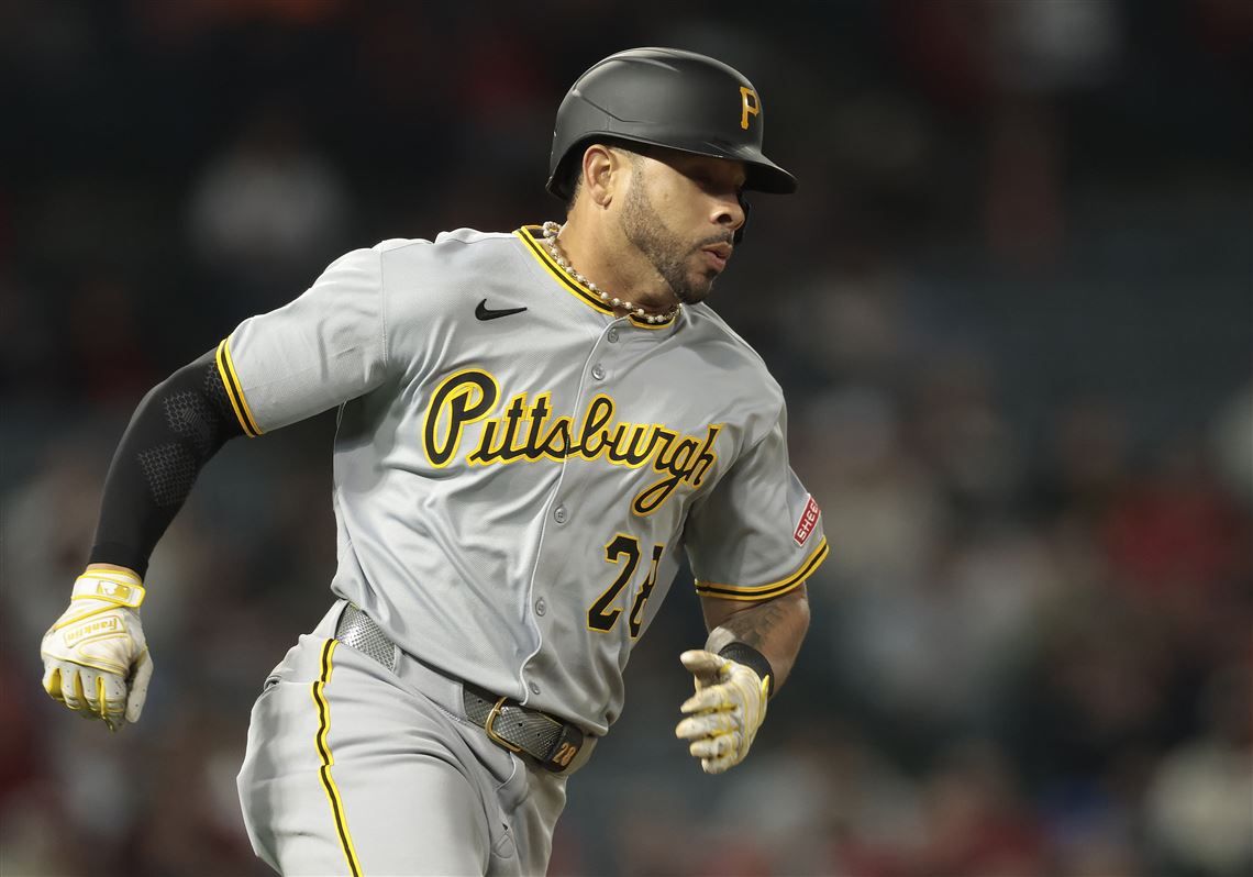 Pittsburgh Pirates vs. Los Angeles Angels