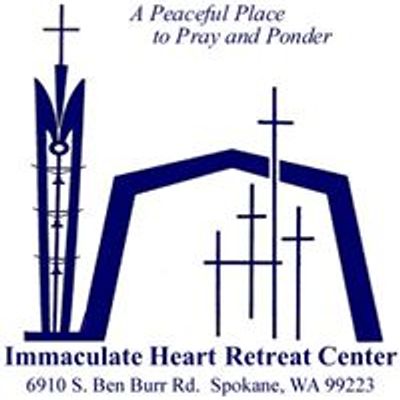 Immaculate Heart Retreat Center