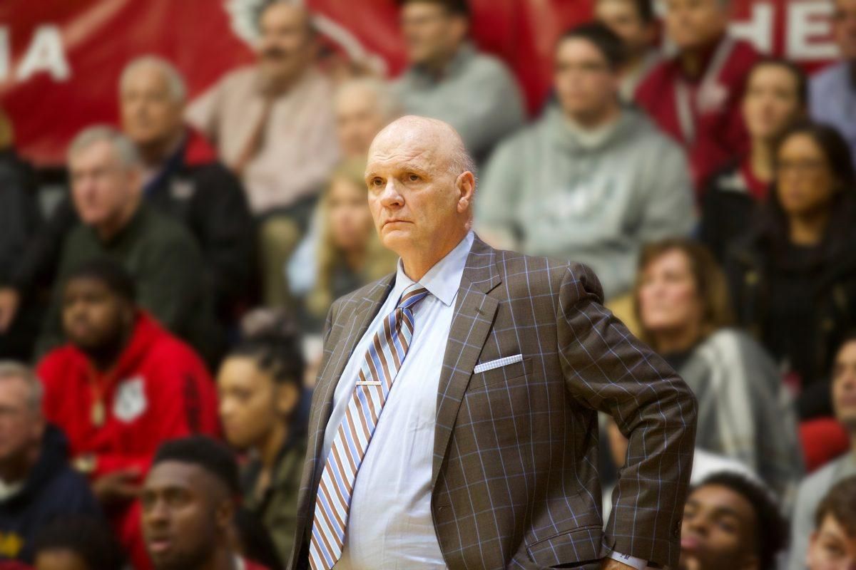 Duquesne Dukes at Saint Josephs Hawks Mens Basketball at Michael J Hagan Arena