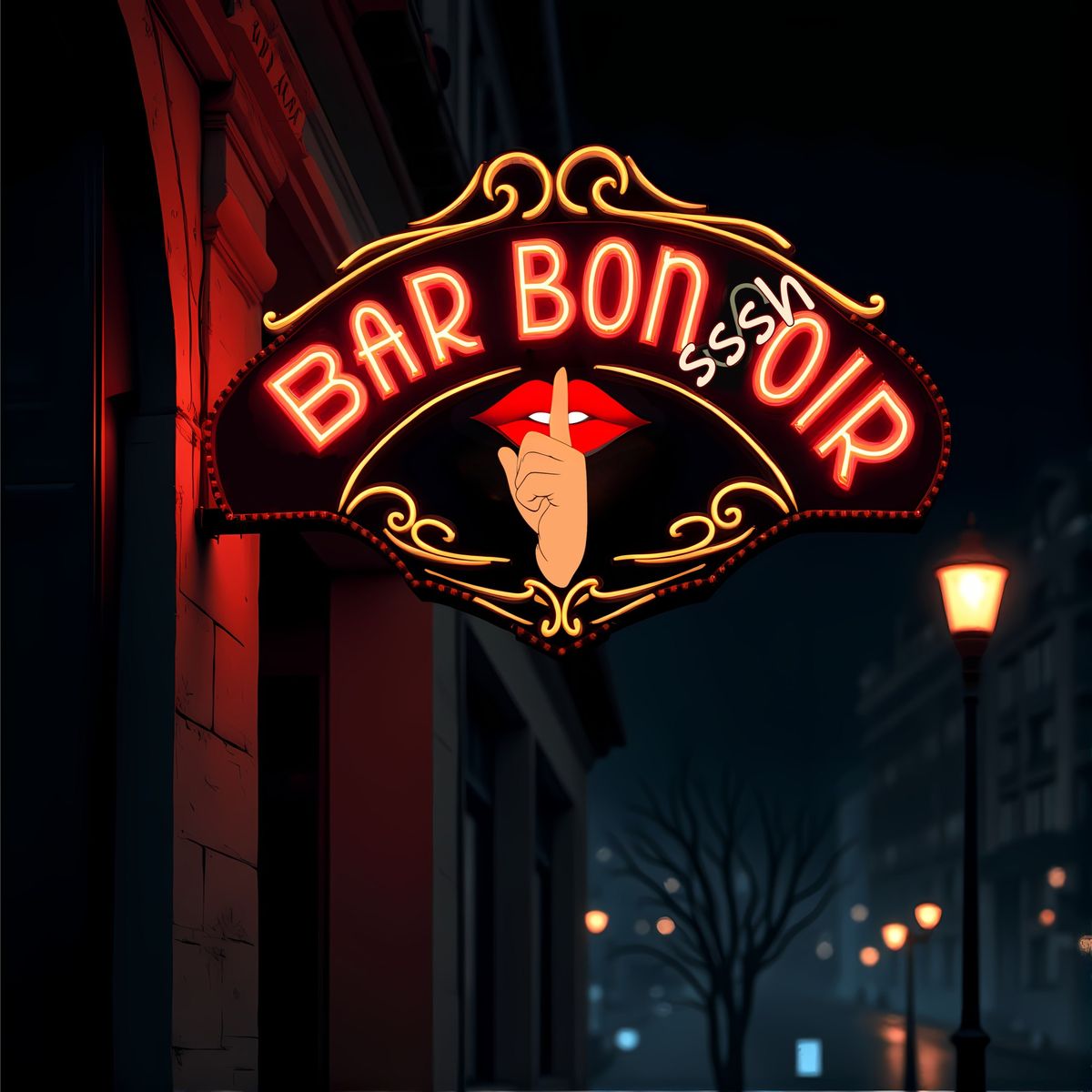 Bar Bonsoir