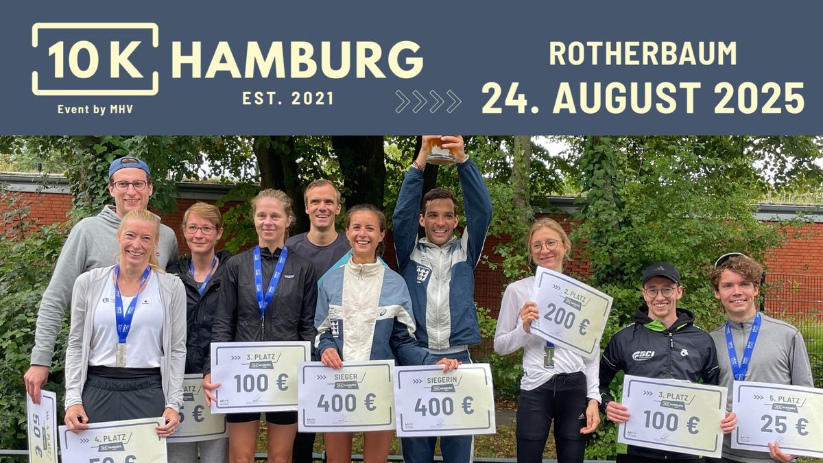 10K Hamburg Rotherbaum