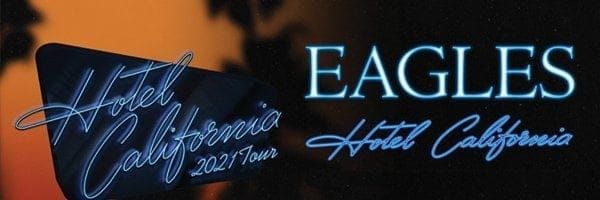 Eagles - Hotel California Tour Presale Password