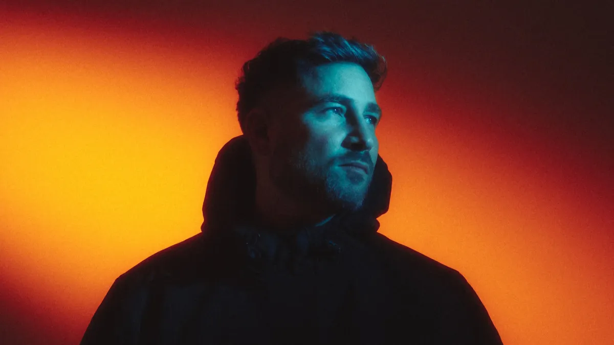 Enzo Siragusa, Traumer, Christian AB, Call Super, Shanti Celeste, Locklead, Laidlaw, Sweely, Rossi., Ogaz\u00f3n, Julian Anthony in Amsterdam