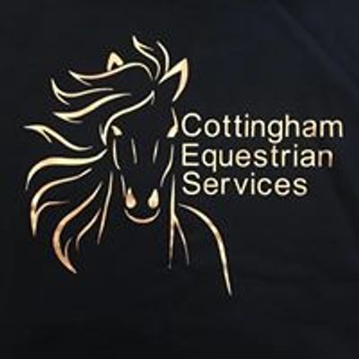 Cottingham Equestrian Centre