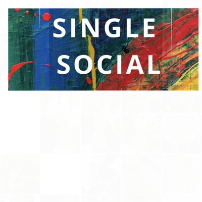 Single Muslim socials