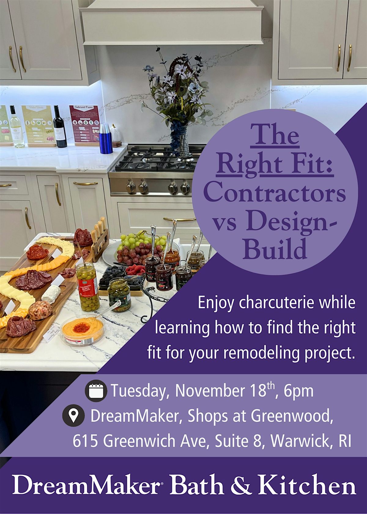 The Right Fit: Contractors vs. Design-Build