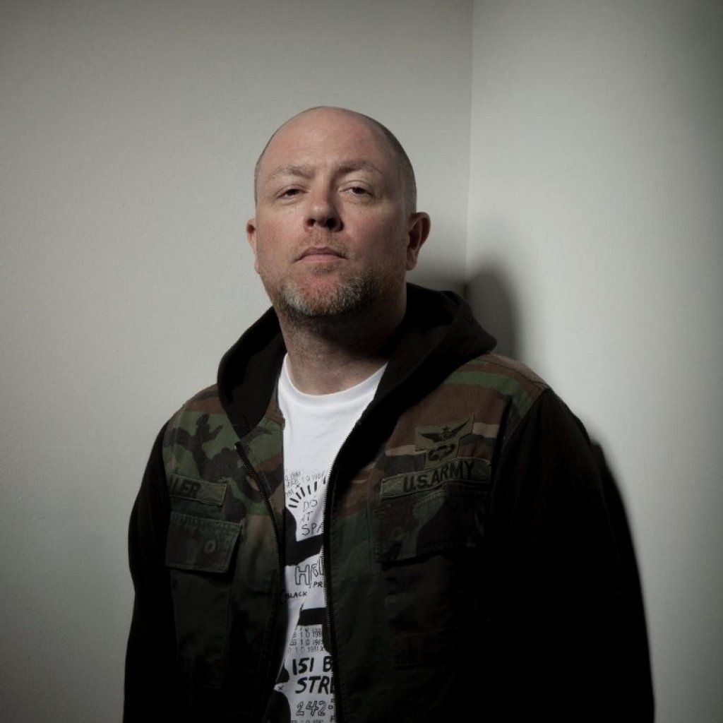 10 Years of Hidden x Hardgroove