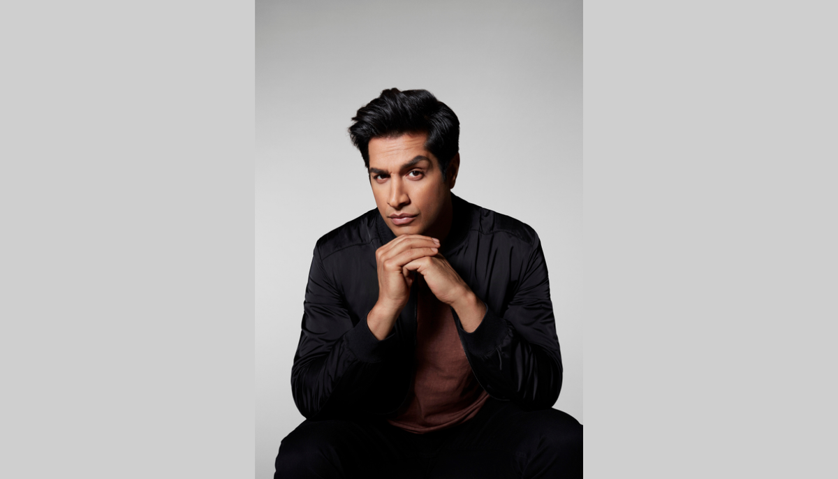 Sugar Sammy US Tour 2026