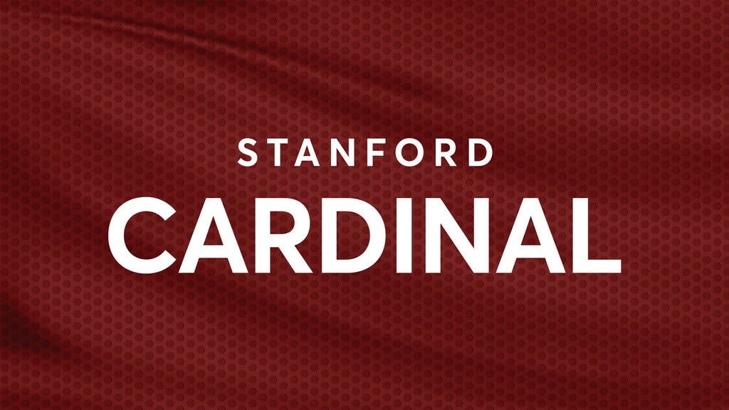 Stanford Cardinal Mens Basketball vs. Syracuse University Mens Basketball