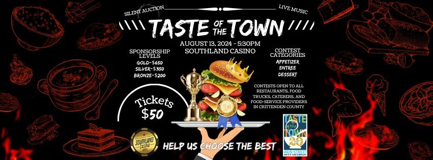 Taste of the Town