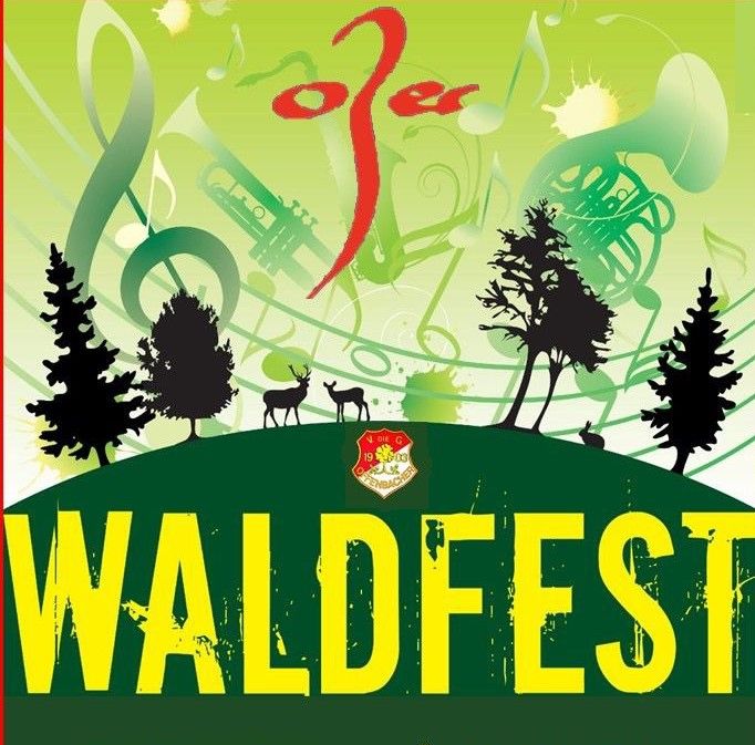 Waldfest 2025