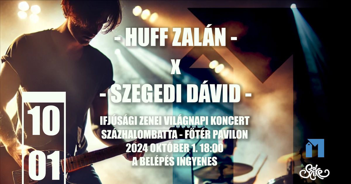 Ifj\u00fas\u00e1gi Zenei Vil\u00e1gnapi Koncert