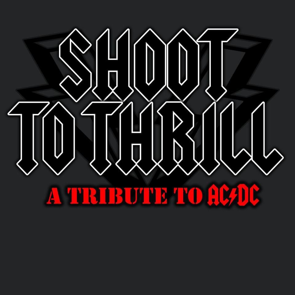 Saturdays @ Stinson Concert Series -  Shoot To Thrill: Tribute to AC\/DC w\/Cry Tough: Poison Tribute