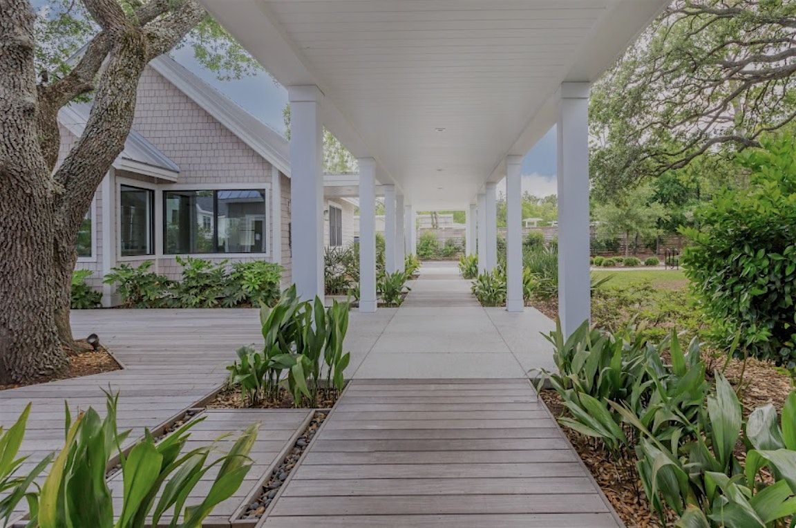 FS8 Morning Flow @ Arboretum VILLAGE