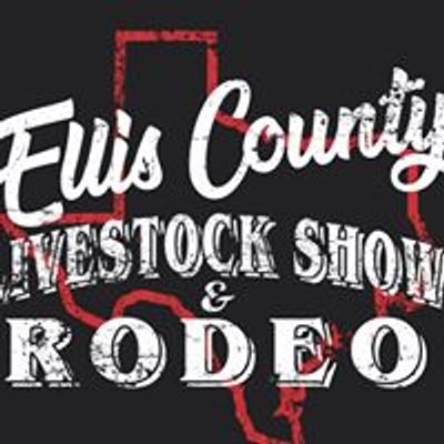 Ellis County Livestock Show and Rodeo