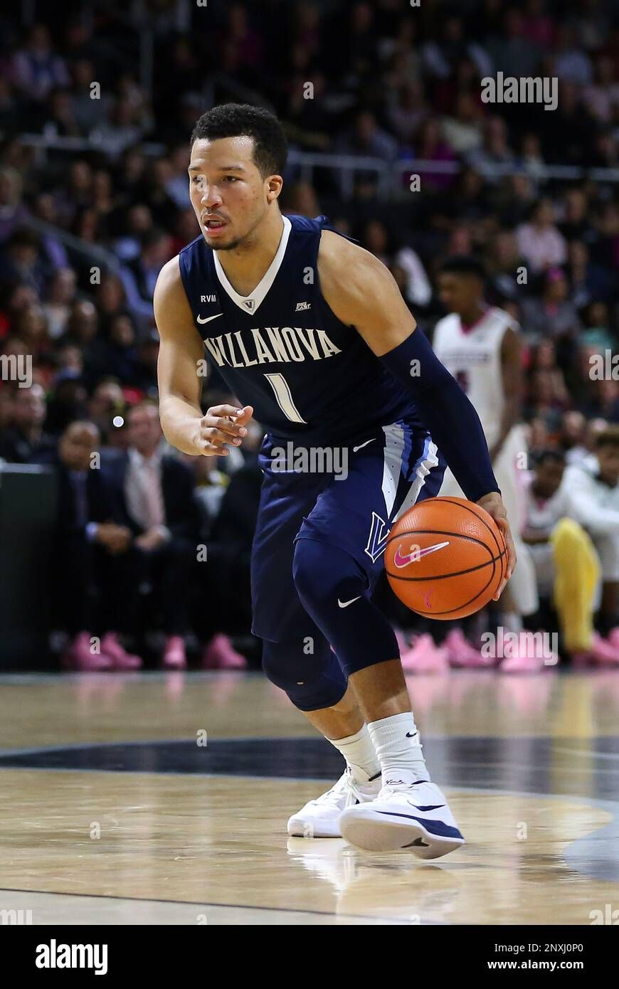 Providence Friars vs. Villanova Wildcats