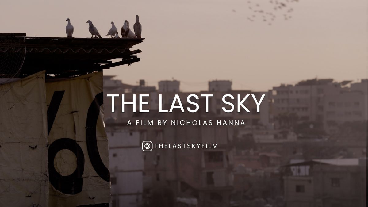 FILM: The Last Sky