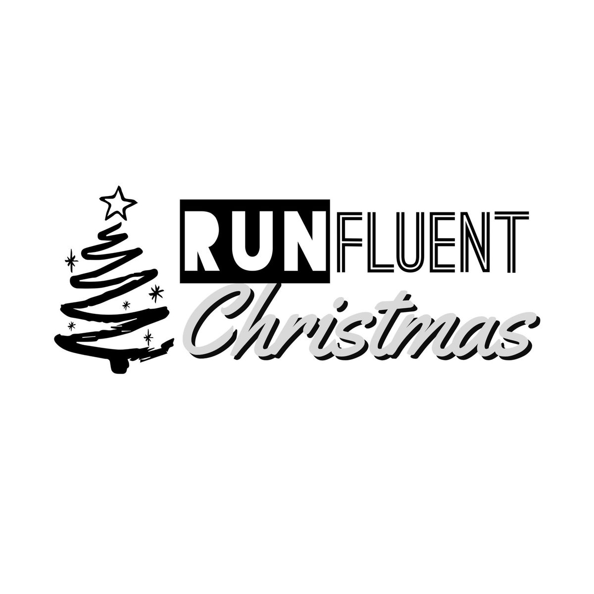 RunFluent Christmas \ud83c\udf84 4miler or 7hour