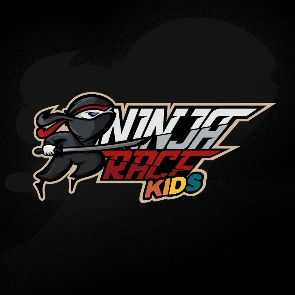 Ninja Race Kids vol. 2 - 3 września 2023, Bikepark Lublin, 3 September 2023
