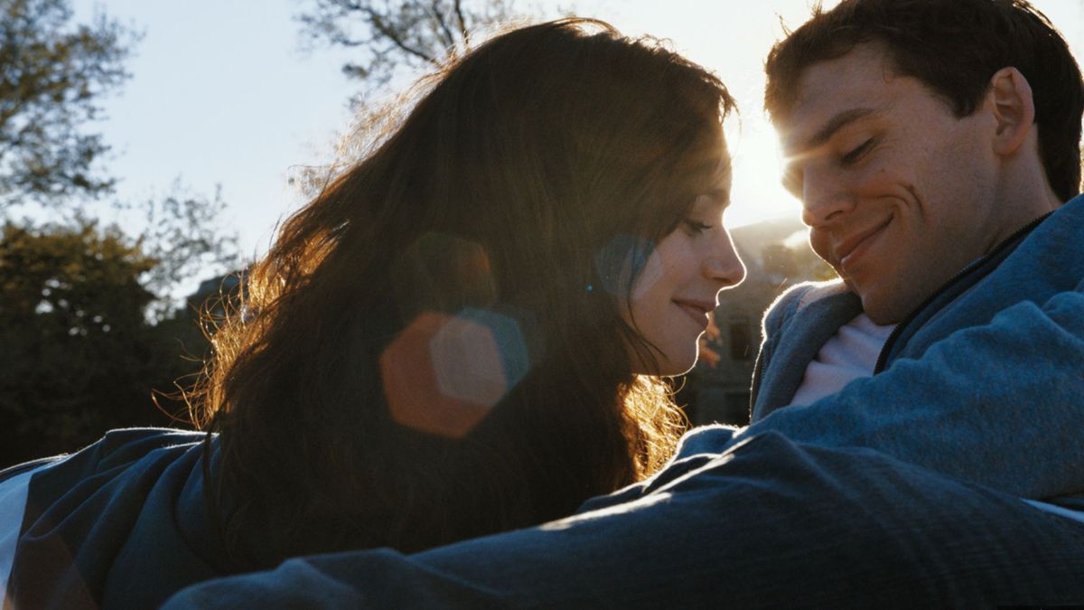 Love, Rosie (2014)