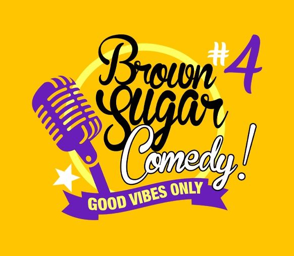 Brown Sugar Comedy 4\u00e8me \u00e9dition - Spectacle