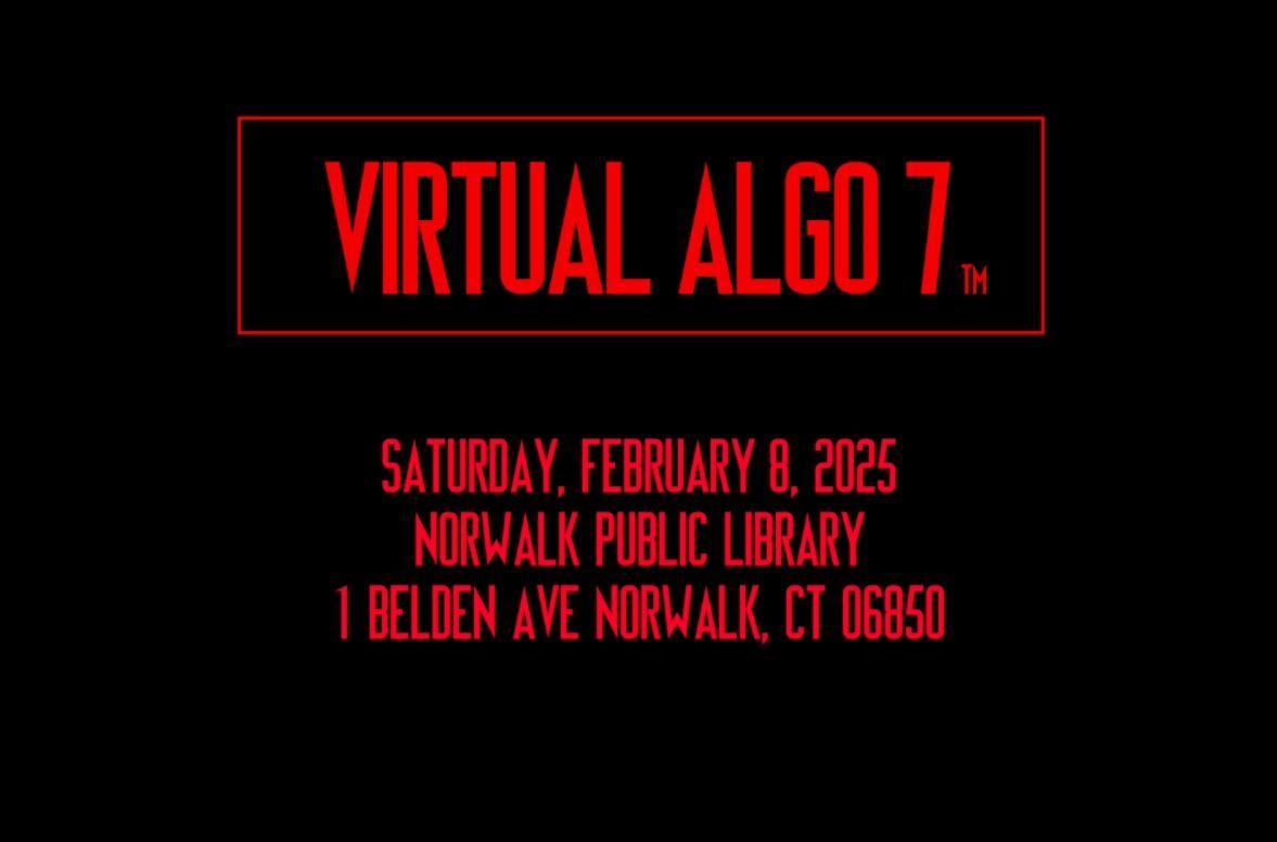 Virtual ALGO 7