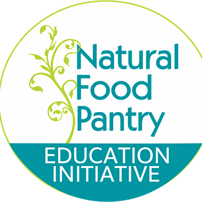 Natural Food Pantry