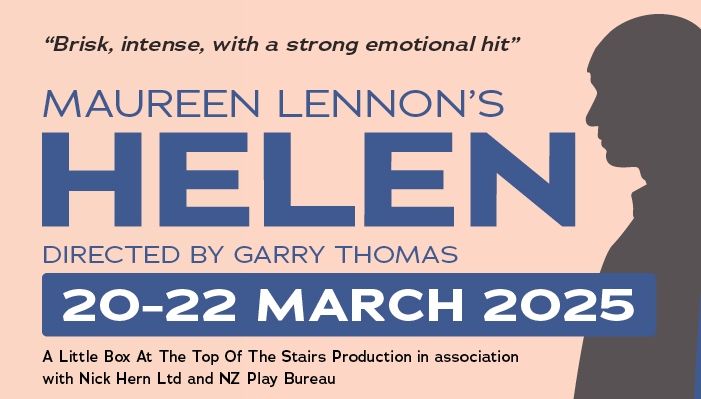 "Helen" - a stage play