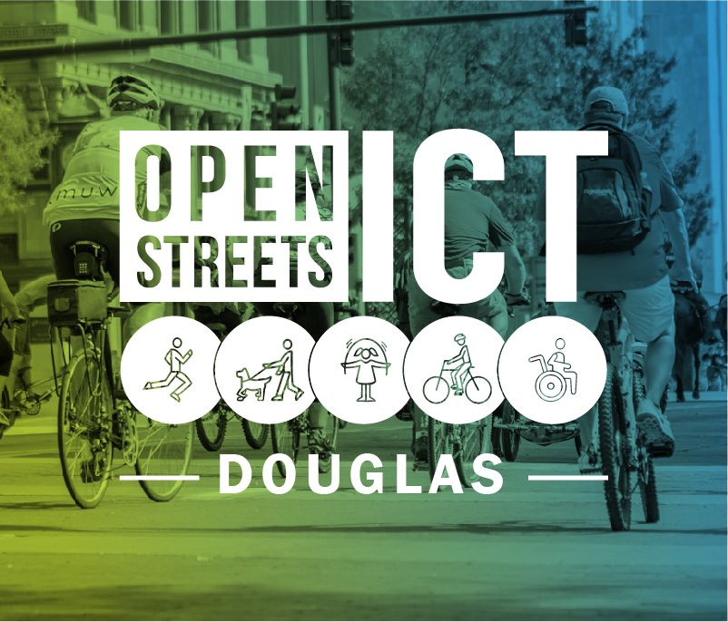 Open Streets ICT