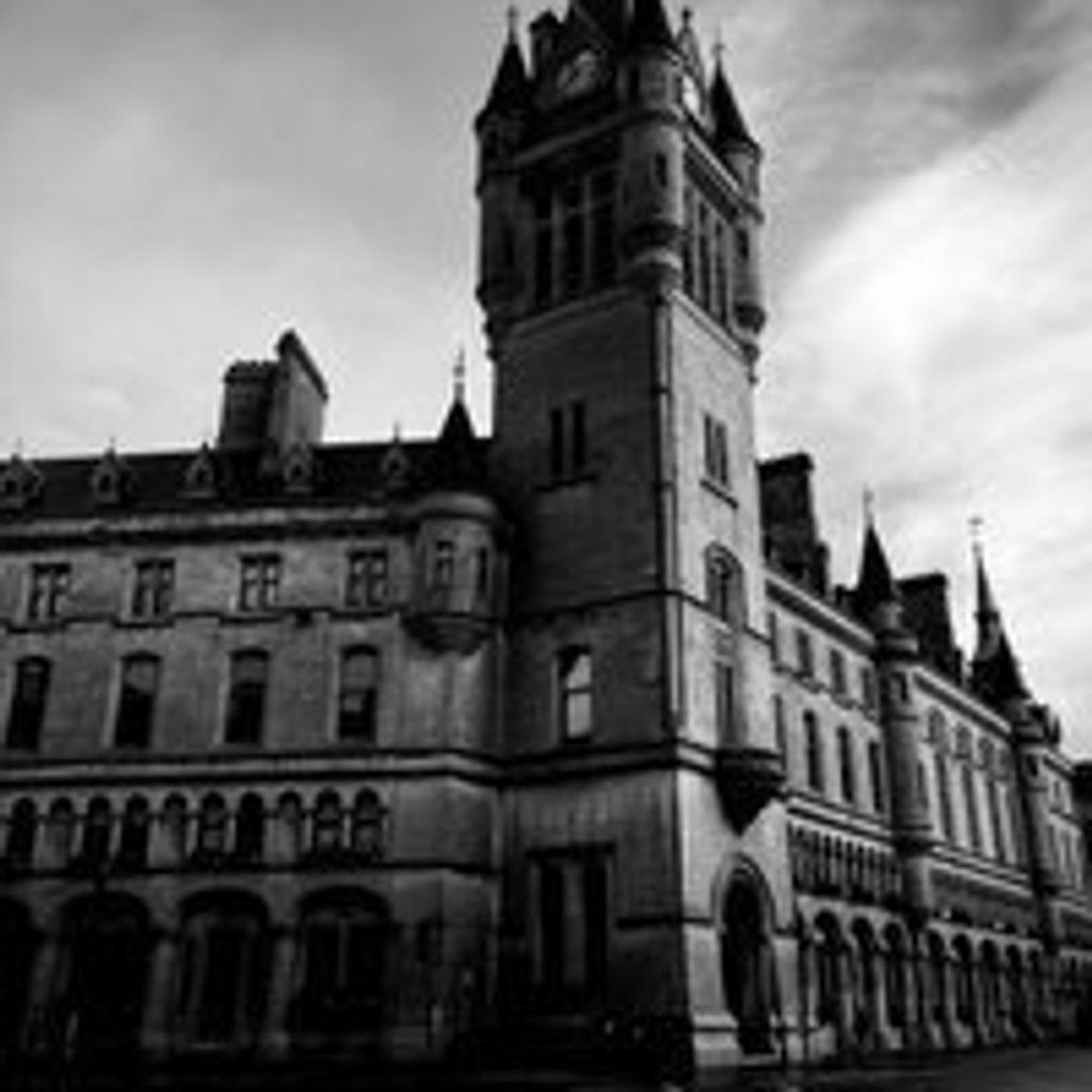 Fiends For Life: Free Dark History Tour of Aberdeen