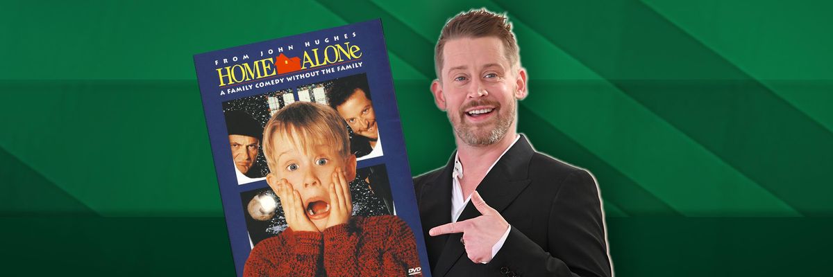 A Nostalgic Night with Macaulay Culkin - Home Alone 35th Anniversary at Kings Theatre Brooklyn