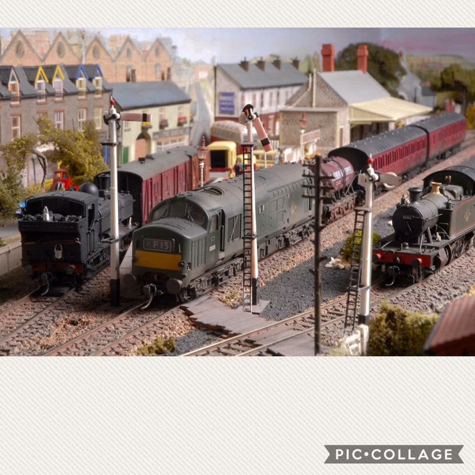 Perth Model Railway Exhibition 2025