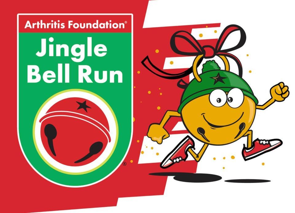 2024 Charlotte Jingle Bell Run 