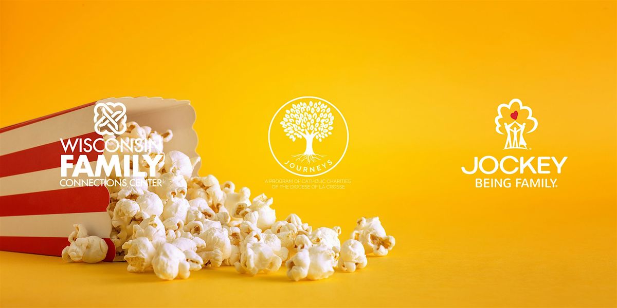 Zootopia 2 WAUSAU Movie Night: Sponsored by Jockey Being Family & WiFCC