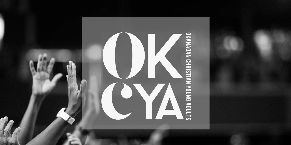 OKCYA Fall Fellowship: Prayer