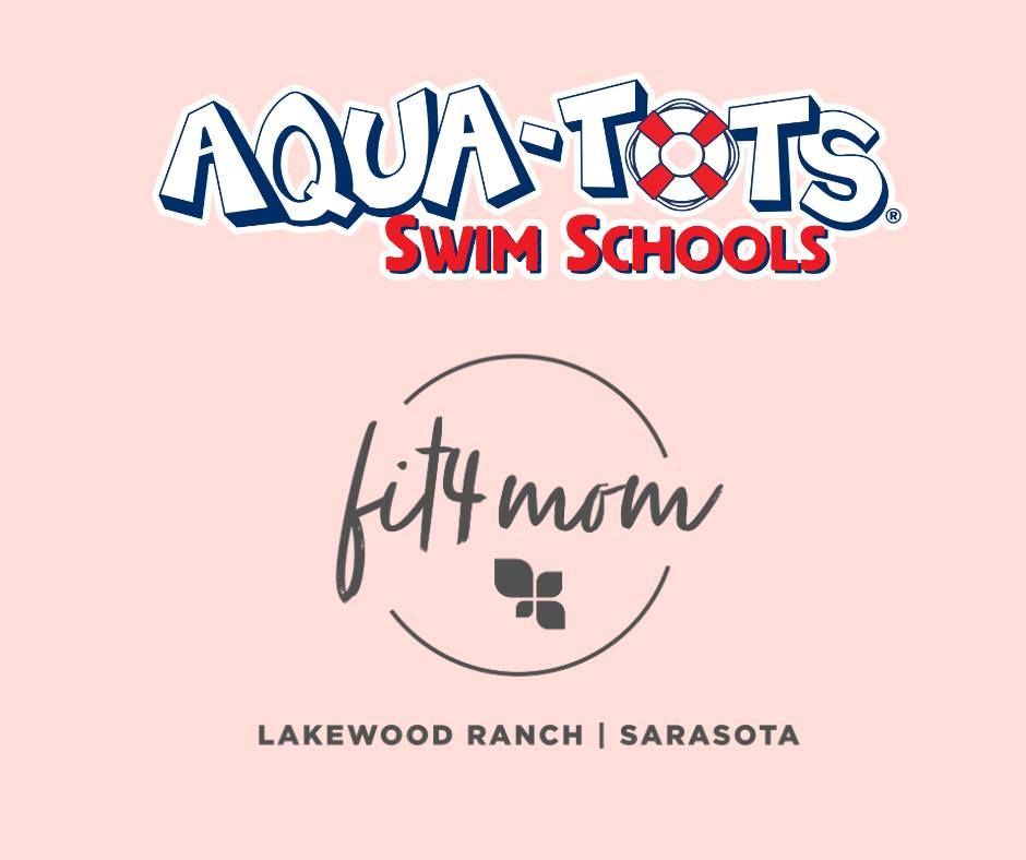 Free Swim Lesson brought to us by Aquatots Sarasota