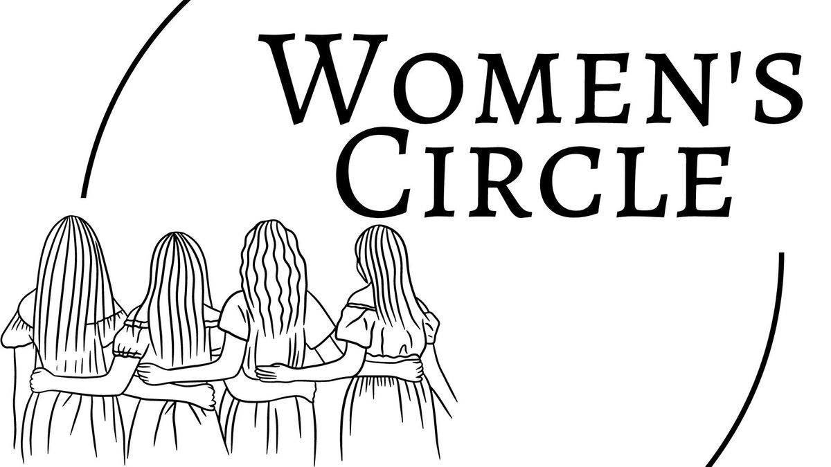 Women's Circle with Amanda