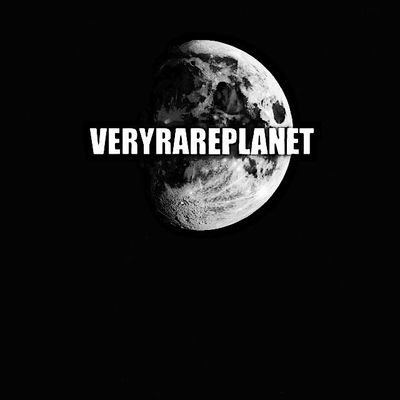 VERYRAREPLANET
