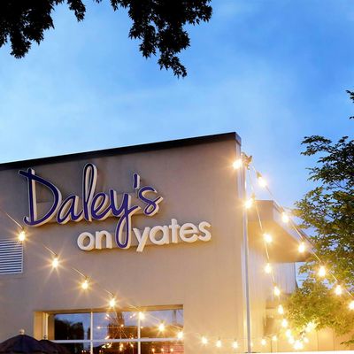 Daley's on Yates