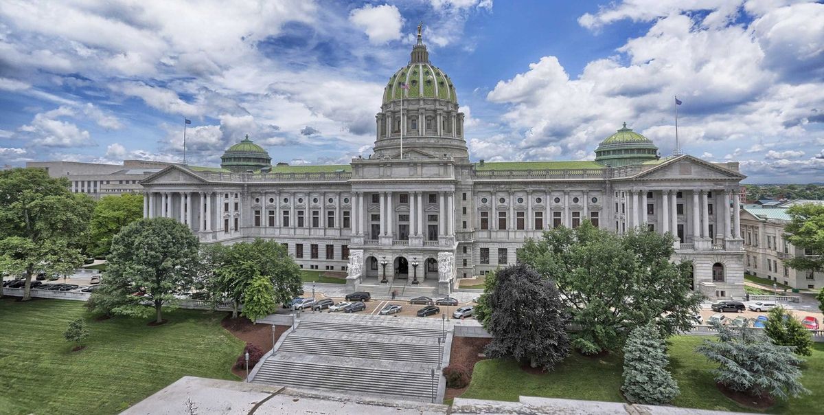 PA Homeschool Capitol Day