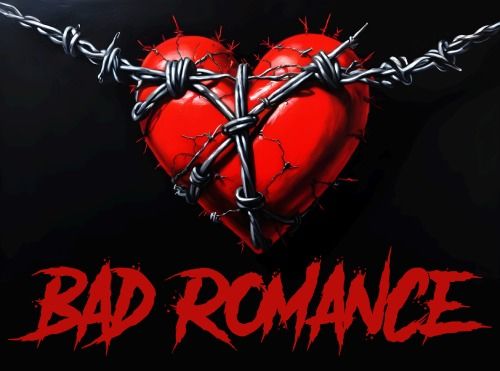 Bad Romance returns to rock The Back Stage