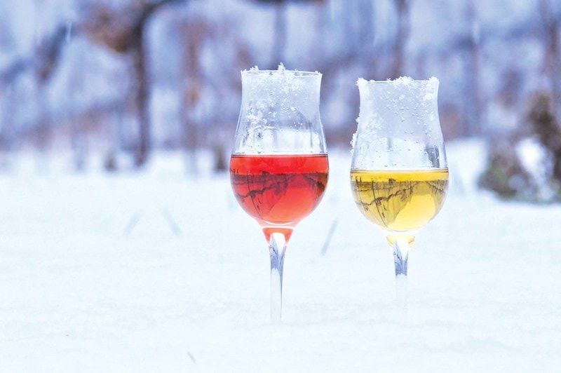 Niagara-On-The-Lake Icewine Festival Day Trip from the GTA