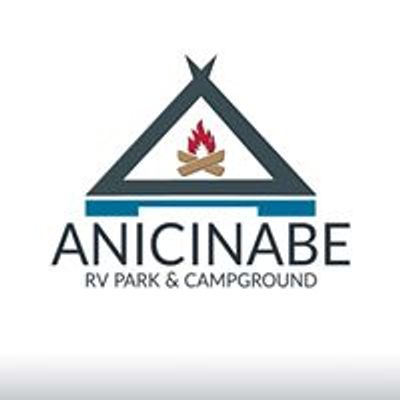 Anicinabe Park