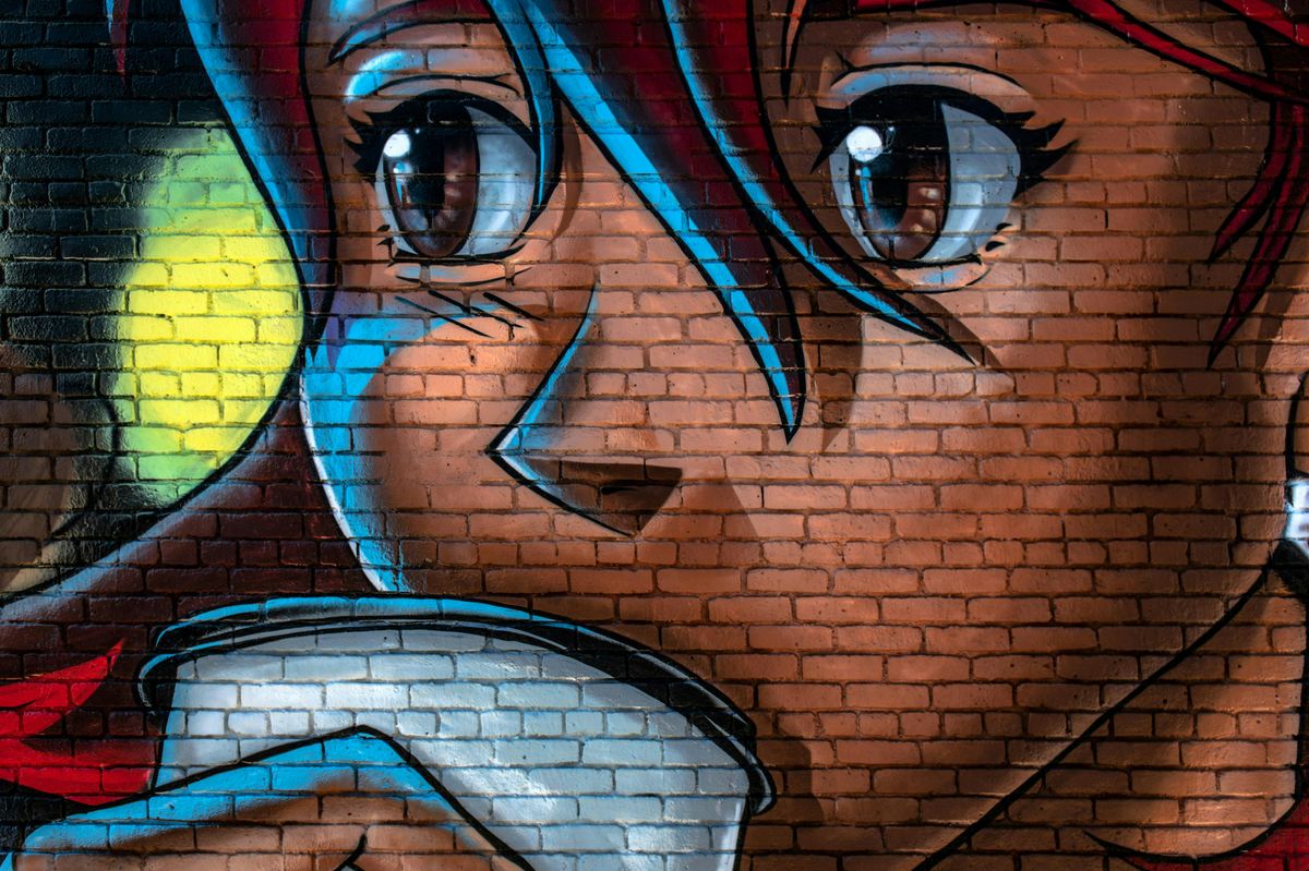 Summer 2026 Teen ANIMATION\/ANIME Course | 5 Week or 3 Week Options