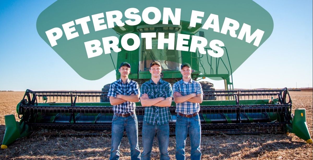 Peterson Farm Brothers