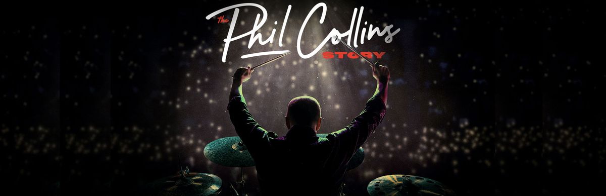 The Phil Collins Story